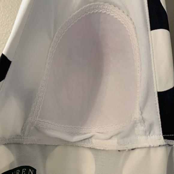 Lauren Ralph Lauren Swimsuit - Picture 7 of 9